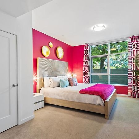 Fairfax District Chic City Oasis 2 Bedroom Apt With Den 136 Los Angeles Ngoại thất bức ảnh
