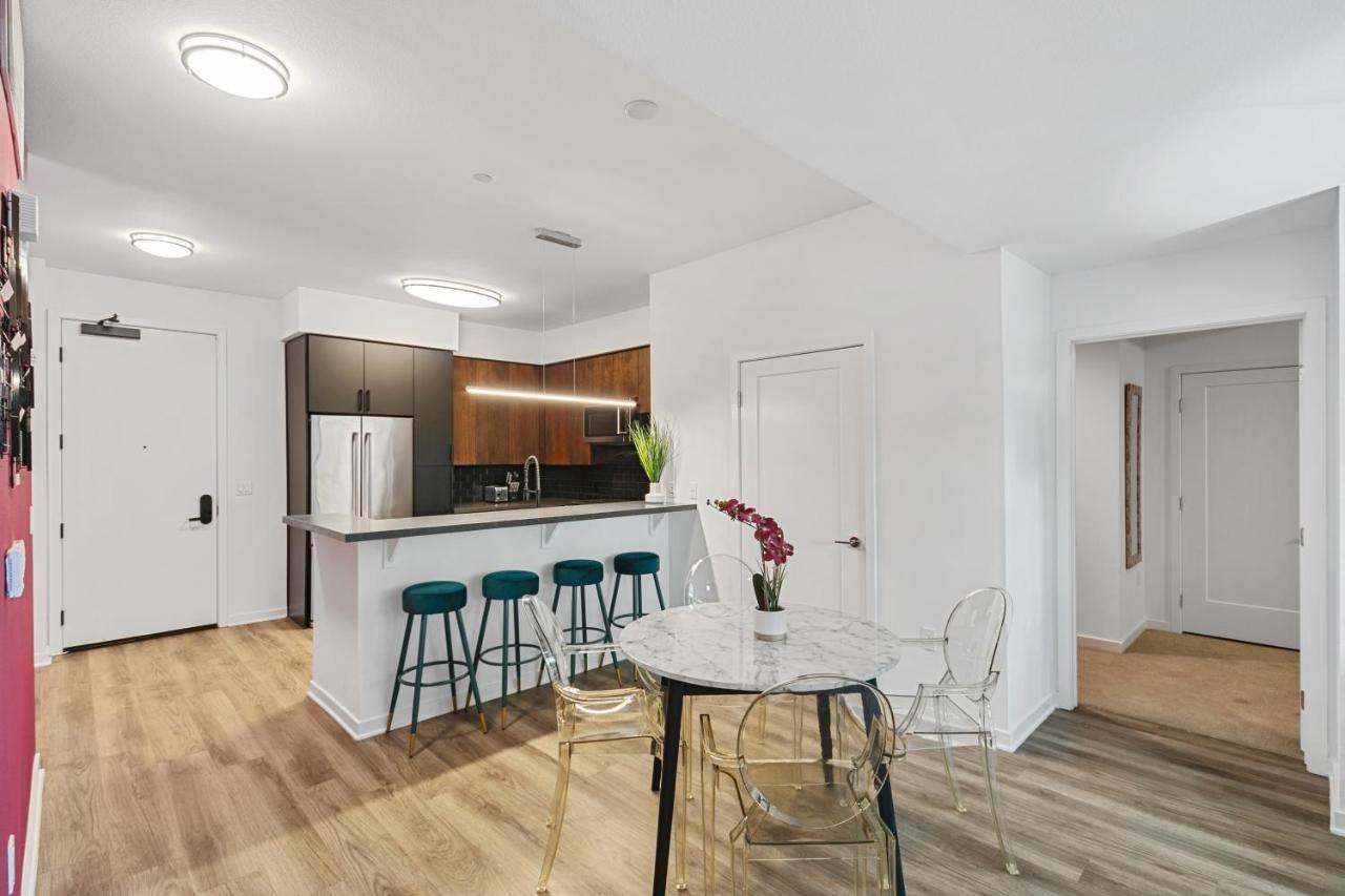Fairfax District Chic City Oasis 2 Bedroom Apt With Den 136 Los Angeles Ngoại thất bức ảnh