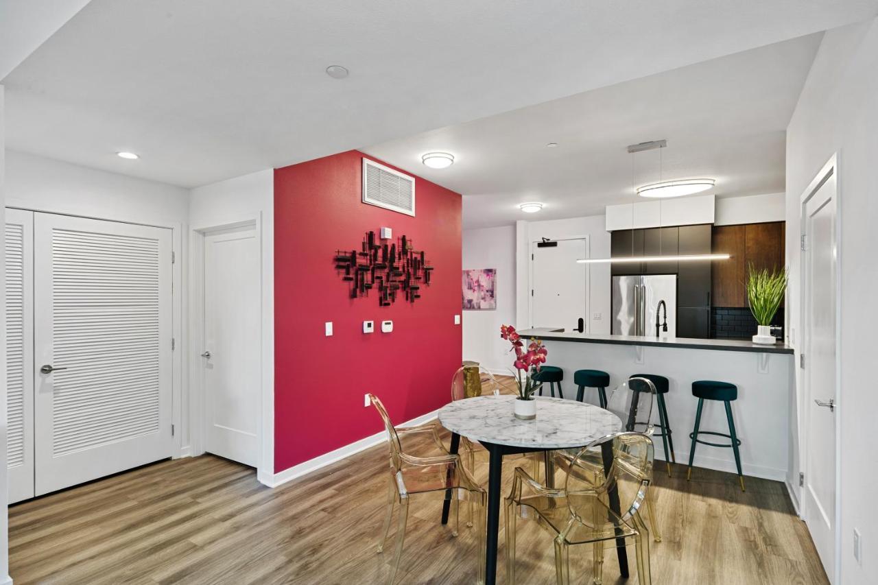 Fairfax District Chic City Oasis 2 Bedroom Apt With Den 136 Los Angeles Ngoại thất bức ảnh